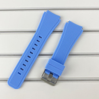 Ремешок Modfit 22 мм Light Blue