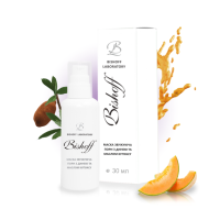 МАСКА звужуюча пори з динею та маслом купуасу 30мл