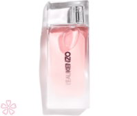 Туалетная вода для женщин Kenzo L'Eau Kenzo Glacee pour Femme 50 мл