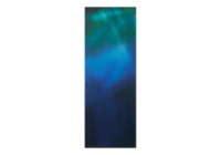 Килимок для йоги Manduka eKO Royal Flaneur Midnight Limited Edition 180x61x0.5 см