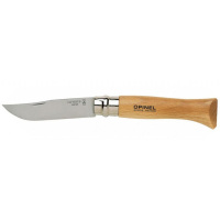 Нож Opinel №9 Inox VRI, без упаковки (1083)