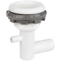 Задня частина форсунки 2 «(SS COVER)