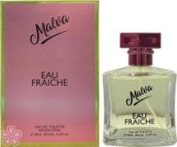 Туалетная вода для женщин Malva Eau Fraiche 100 мл