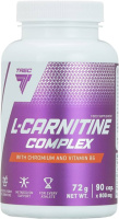 Trec L-Carnitine Complex 90 капсул