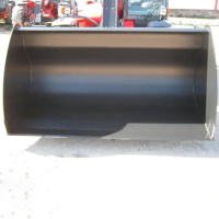 Універсальний ківш на екскаватор Manitou 2 куба