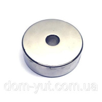 Magnet D20-d5хH5 мм