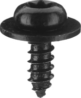 Саморезы Под звездообразную отвёртку, TORX - Seat Leon