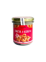 Паста з кеш'ю 300 гр MANTeca