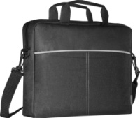 Сумка для ноутбука Defender 15.6« LITE, Black (26086)