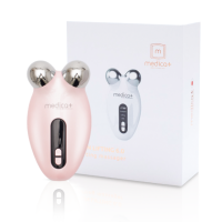 Мікрострумовий ліфтинг Medica+ Skin Lifting 6.0 pink