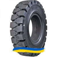 8.25R15 LingLong LS-601 Solid 164A2 Индустриальная шина