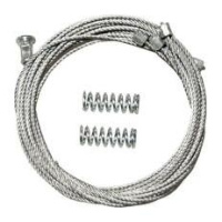 Стеклоподъёмники Трос стеклоподъёмника - Hyundai i30