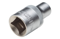 Головка шестигранная Сила 8 мм х 1/2« (252508)