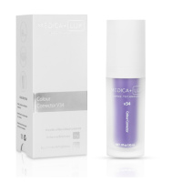 Відбілюючий коректор для кольору зубів MEDICA+ V34