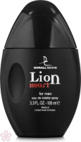 Туалетная вода для мужчин Dorall Collection Lion Heart 100 мл