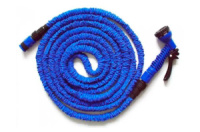 Шланг поливальний Мagic Hose 37.5м розтягується (218-МagicHose-37.5m/125FT)