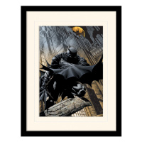 Постер у рамі «Batman (Night Watch)» 30 x 40 см