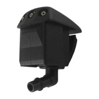 Фитинги, форсунки омывателя Форсунка омывателя стекла - Fiat Cinquecento