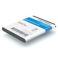 Аккумулятор Sony Ericsson BST-33 950 mAh craftmann Original