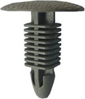 Крепления обшивки, одна шляпка Клипсы типа Ель - Volvo Много моделей