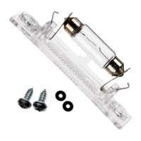 Детали освещения Фонарь освещения - VW Jetta