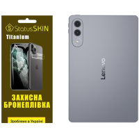 Поліуретанова плівка StatusSKIN Titanium на екран Lenovo Xiaoxin Pad Pro GT Глянцева
