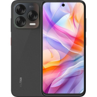 Смартфон ZTE Nubia V70 Design 8/128GB Gray Global UA (Код товару:40894)