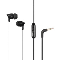 Навушники Gelius Symphony GU-080 Black (Код товару:42493)