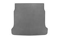 Коврик в багажник EVA (Серый) для Hyundai Ioniq 6 2022- гг