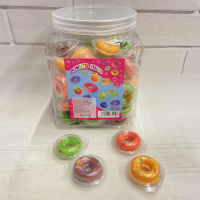 Желейна Цукерка Donuts Jelly 50 шт