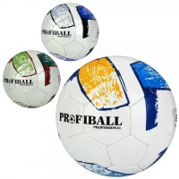 Мяч футбольный 3000-51 5 размер