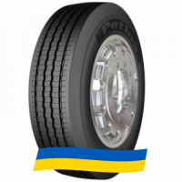 245/70 R19.5 Petlas SH100 136/134M Рулевая шина