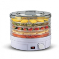 Сушильный аппарат сушилка для фруктов , овощей и прочих продуктов , сушка , дегидратор Zepline ZP 029