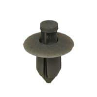 Крепления распорного действия С нажимным распорным штырём - Volvo C70