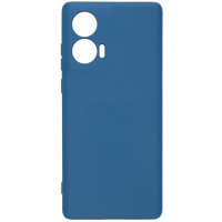 Чохол ArmorStandart Icon Camera cov для Motorola Edge 50 Fusion Blue (ARM77302) (Код товару:38152)