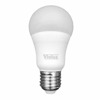 Лампа світлодіодна BASIS A60 10W E27 4000K Violux