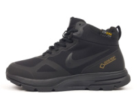 Зимові жіночі кросівки Nike Zoom Structure 37x Gore-Tex (36-41)