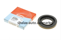 Сальник хвостовика редуктора зад мосту Ford Transit 86-00 (42x75x11.5-9.5) CORTECO