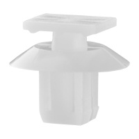 Крепления обшивки/молдингов, две и более шляпок Прямоугольная шляпка - Ford C-Max