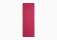 Килимок для йоги Manduka Begin Yoga Mat Dark Pink 172x61x0.5 см