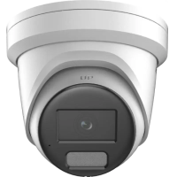 4МП купольная камера Smart Dual-Light с SD картой Hikvision DS-2CD2347G2H-LI(eF) (4мм)