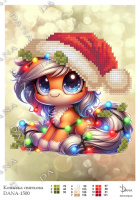 Конячка святкова