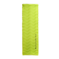 Надувний матрац Naturehike Wave type TPU mattress 1880*600*50mm NH18C009-D Green