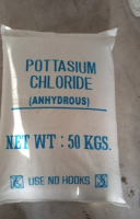 Калий хлористый «Ч»