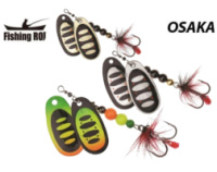 Блесна Fishing ROI  OSAKA  10g