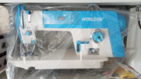 WORLDEN WD-7500-D1H-7 (стібок 7мм)