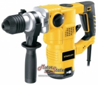 Перфоратор электропневматический Stanley STHR323K