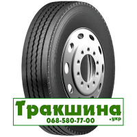 215/75 R17.5 Greentrac GTRA1 135/133L Рульова шина