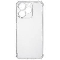 Чохол ArmorStandart Air Force Camera Cov для Realme Note 80 4G Прозорий (ARM92231)