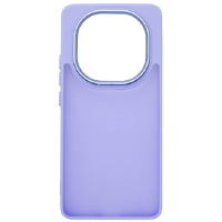 Чохол ArmorStandart Frame для Xiaomi Redmi Note 14 Pro 5G/Poco X7 Violet (ARM82404) (Код товару:39688)
